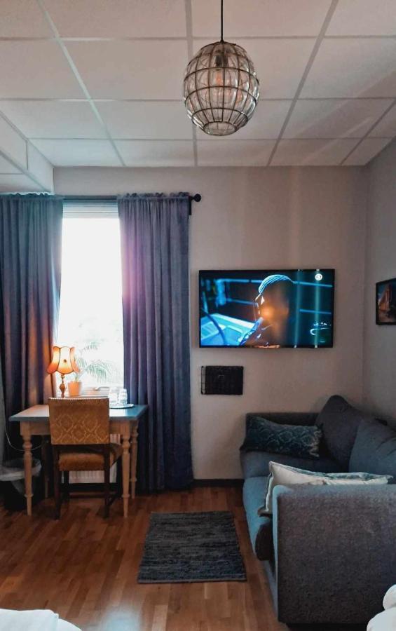 Edsbyns Hotell Luaran gambar