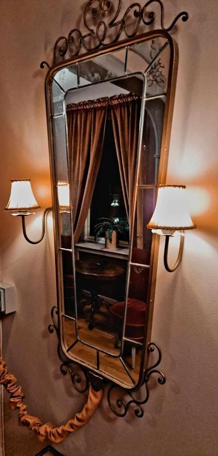 Edsbyns Hotell Luaran gambar